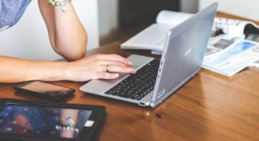 Business Support Series - Cyber Security Tips for Small Business